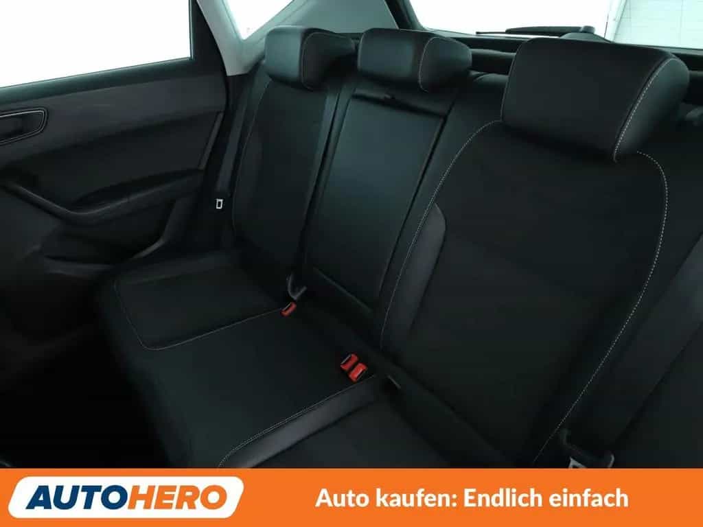 Seat Ateca 1.5 TSI ACT Xperience Aut.*NAVI*LED*ACC* 02/2021-photo-13