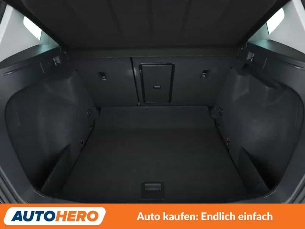 Seat Ateca 1.5 TSI ACT Xperience Aut.*NAVI*LED*ACC* 02/2021-photo-17