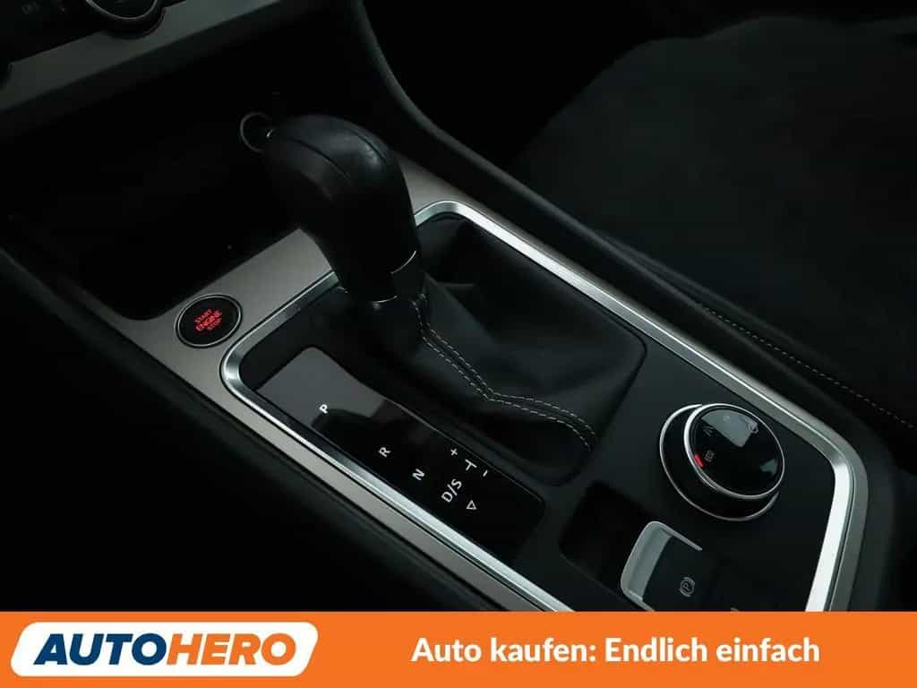 Seat Ateca 1.5 TSI ACT Xperience Aut.*NAVI*LED*ACC* 02/2021-photo-22