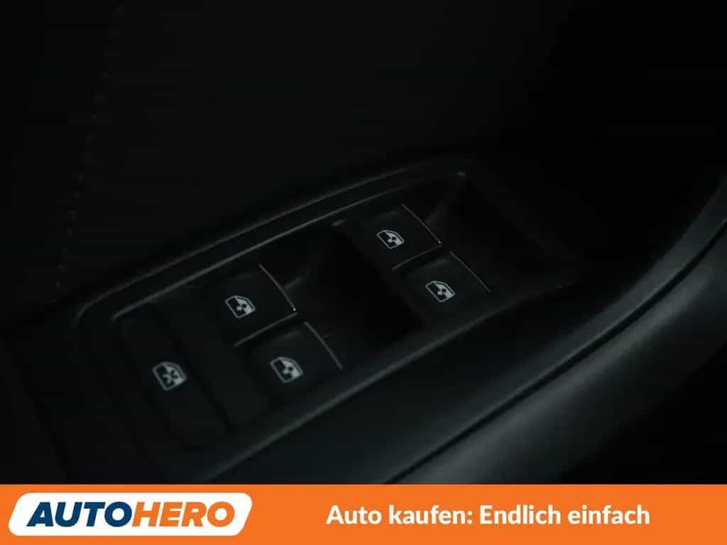 Seat Ateca 1.5 TSI ACT Xperience Aut.*NAVI*LED*ACC* 02/2021-photo-23