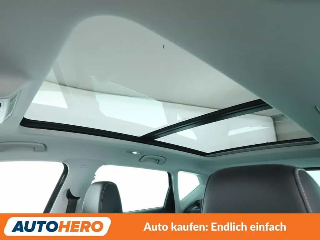 Seat Ateca 1.5 TSI ACT Xperience Aut.*NAVI*LED*ACC* 02/2021-photo-24