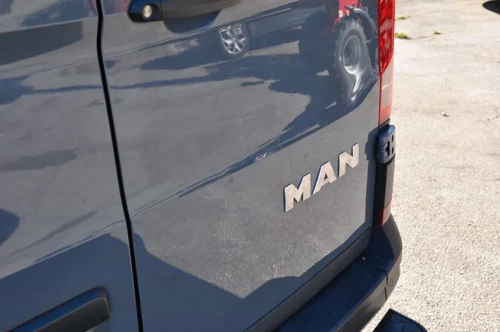 MAN TGE 3.180 L4H3 Kasten DSG *Navi*RFK*Leder*AHK* 11/2020-photo-25