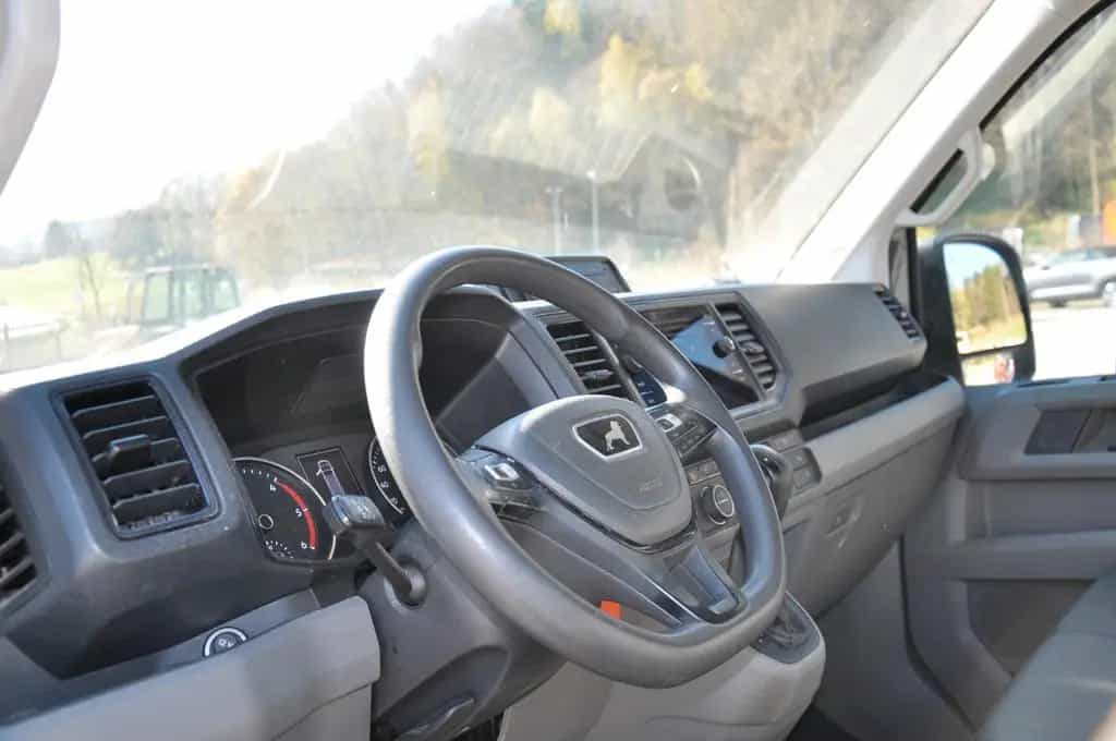 MAN TGE 3.180 L4H3 Kasten DSG *Navi*RFK*Leder*AHK* 11/2020-photo-8