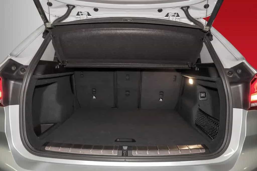 BMW X1 xDrive 20 xLine*TOP ZUSTAND*SORGLOS-PAKET*TOP 10/2019-photo-20