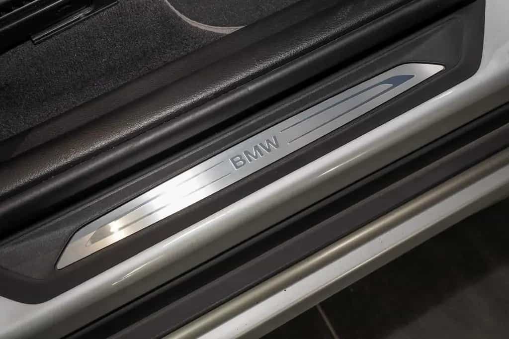 BMW X1 xDrive 20 xLine*TOP ZUSTAND*SORGLOS-PAKET*TOP 10/2019-photo-6