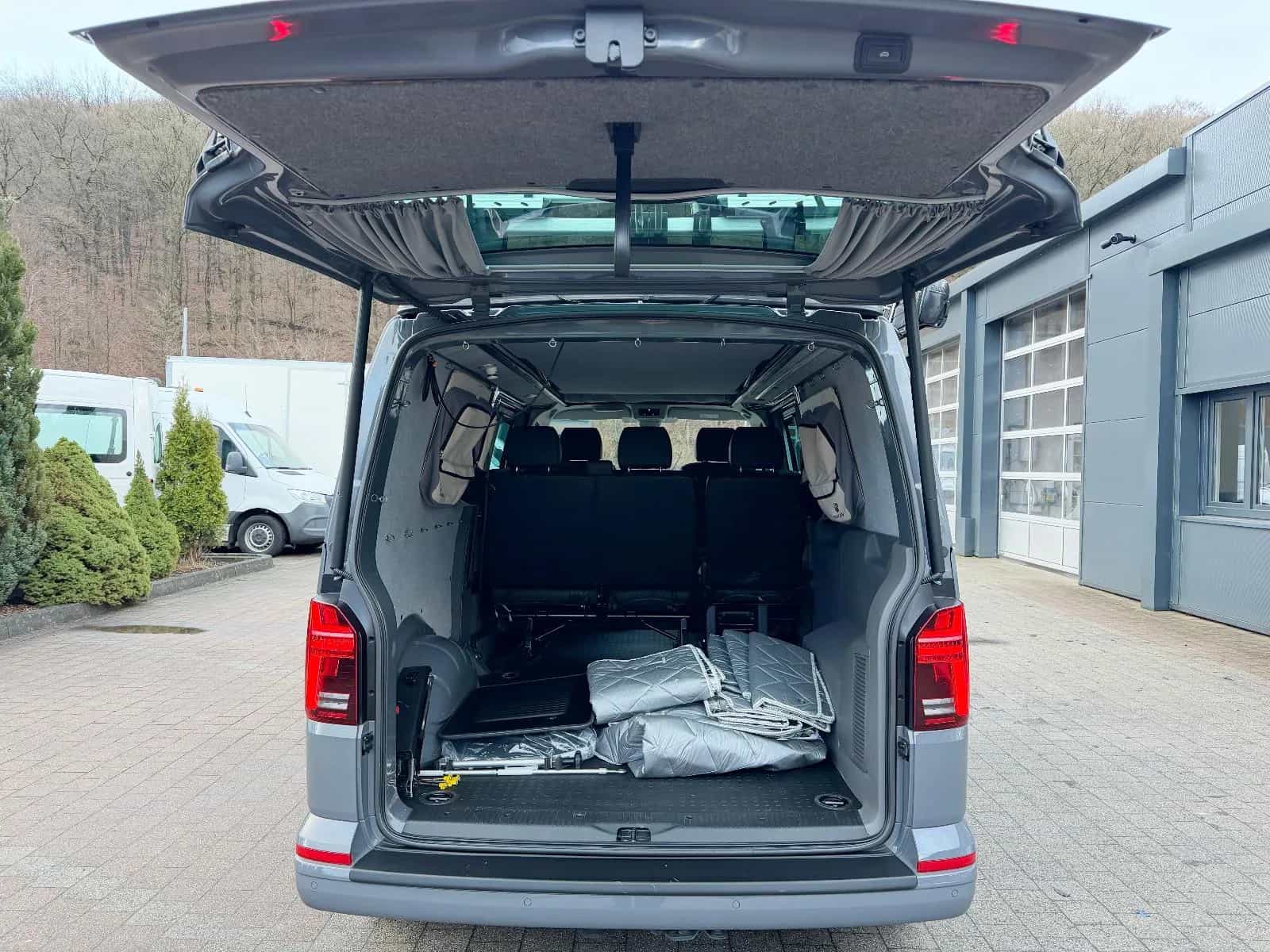 Volkswagen Other 05/2021-photo-17