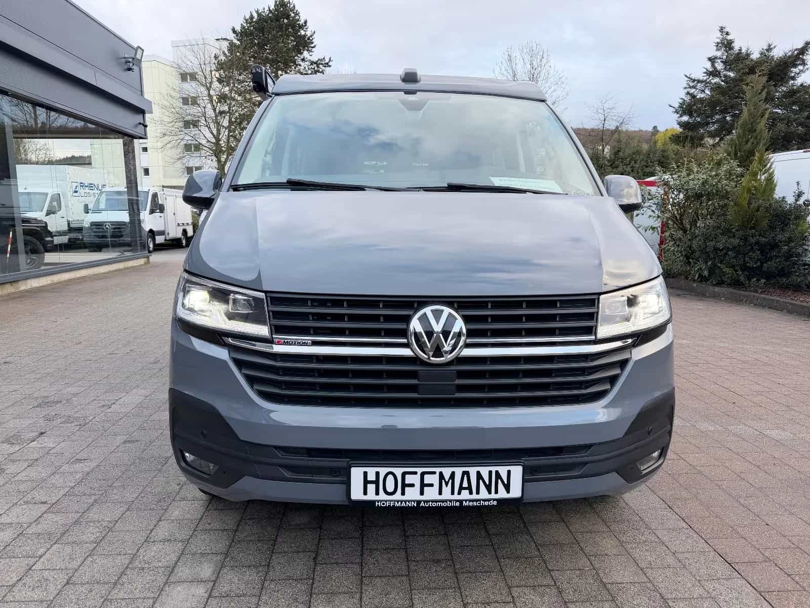 Volkswagen Other 05/2021-photo-2