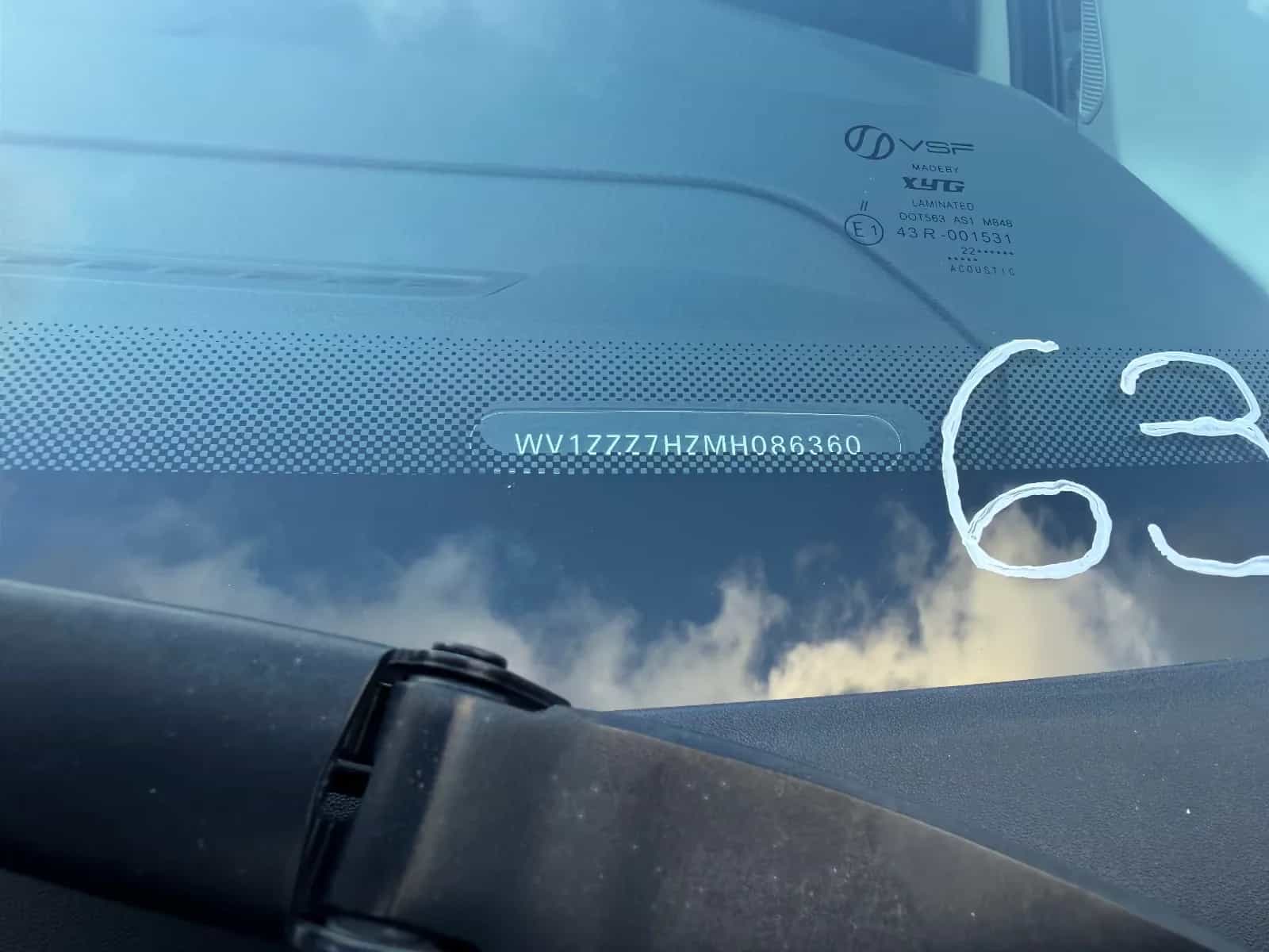 Volkswagen Other 05/2021-photo-37