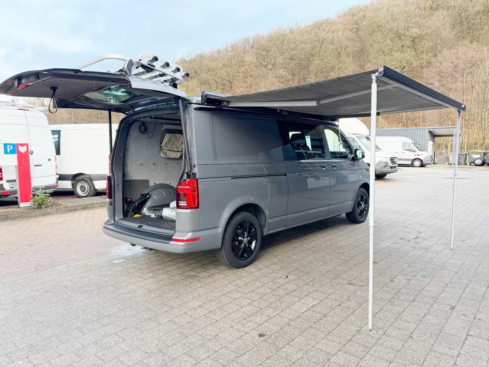 Volkswagen Other 05/2021-photo-39
