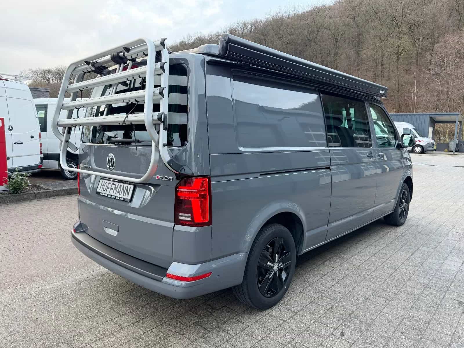 Volkswagen Other 05/2021-photo-5