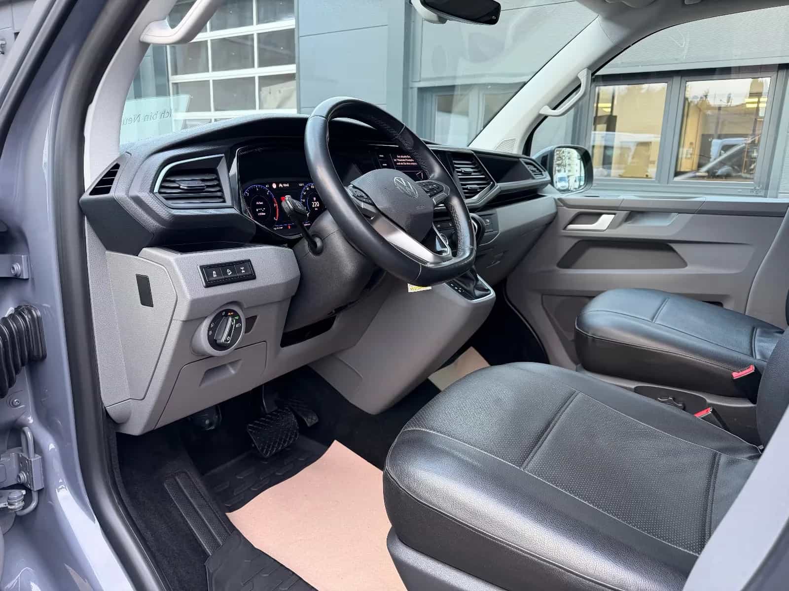 Volkswagen Other 05/2021-photo-9