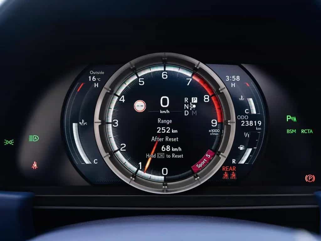 Lexus LC 500 Cabriolet*Mark Levinson, Nanoe*360° 04/2024-photo-18