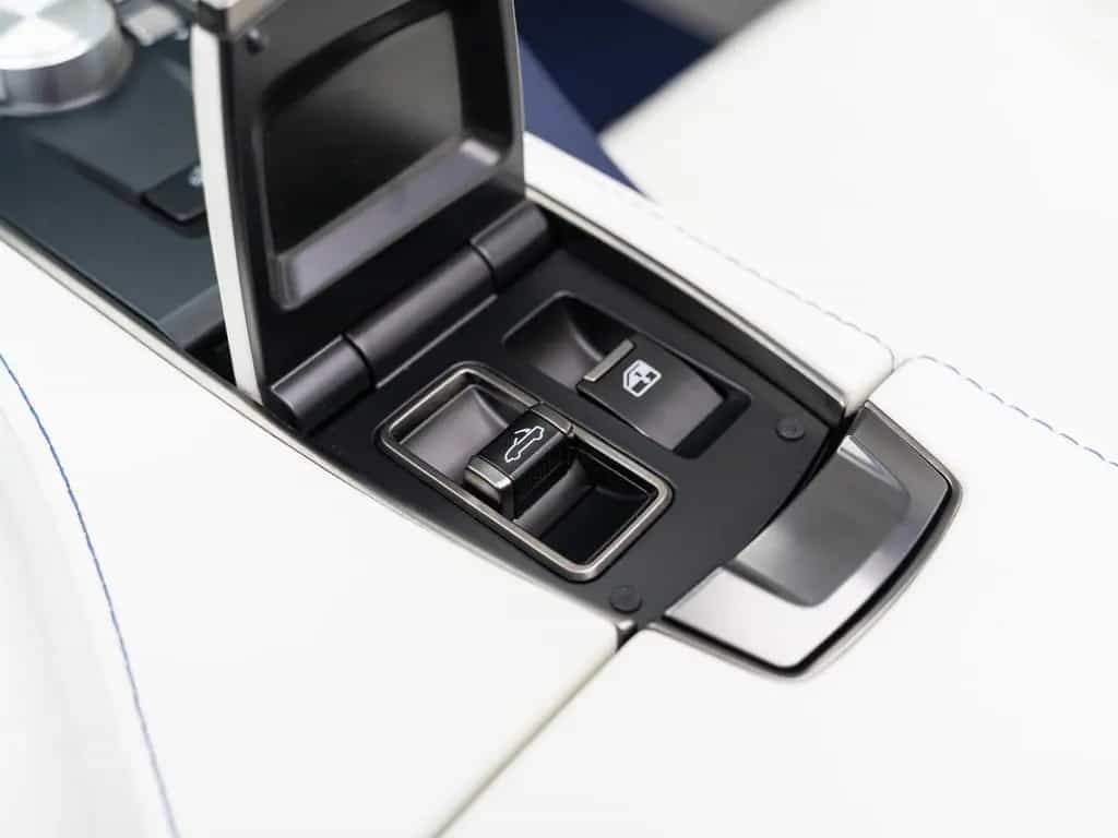 Lexus LC 500 Cabriolet*Mark Levinson, Nanoe*360° 04/2024-photo-23