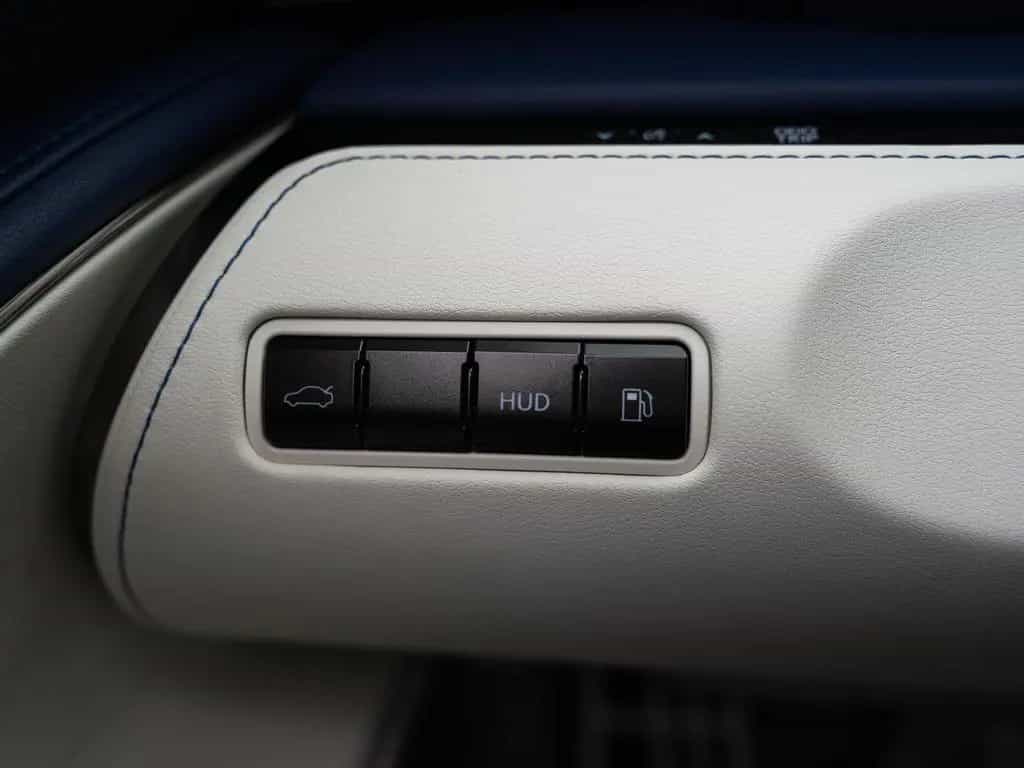 Lexus LC 500 Cabriolet*Mark Levinson, Nanoe*360° 04/2024-photo-24