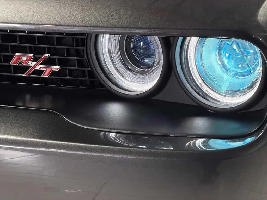 Dodge Challenger Scat Pack 03/2023-photo-13