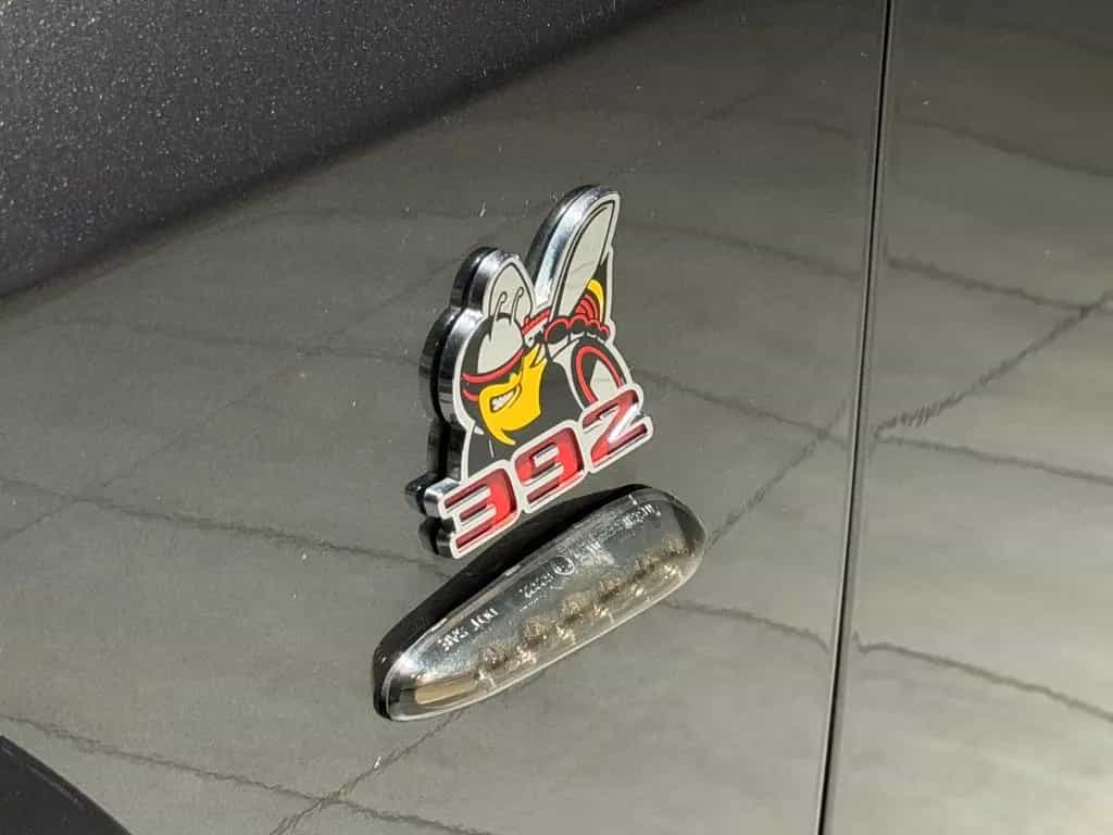 Dodge Challenger Scat Pack 03/2023-photo-15
