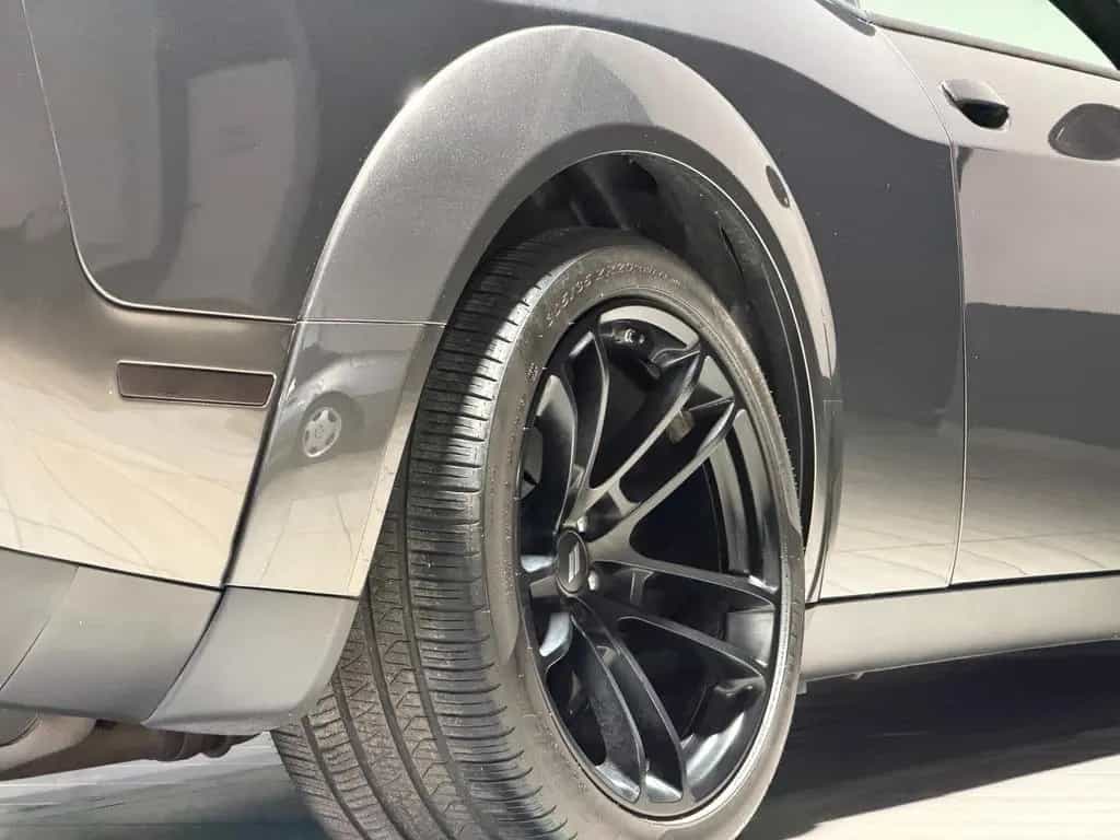 Dodge Challenger Scat Pack 03/2023-photo-18