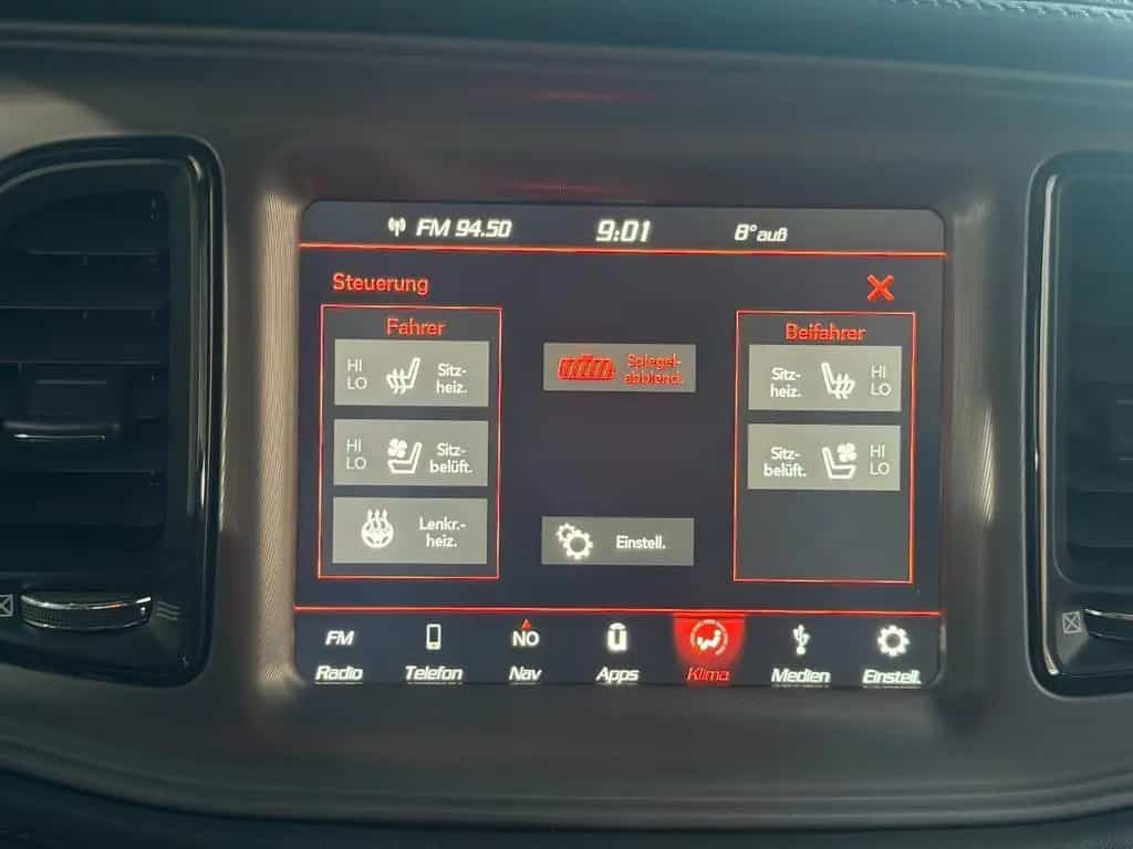 Dodge Challenger Scat Pack 03/2023-photo-21