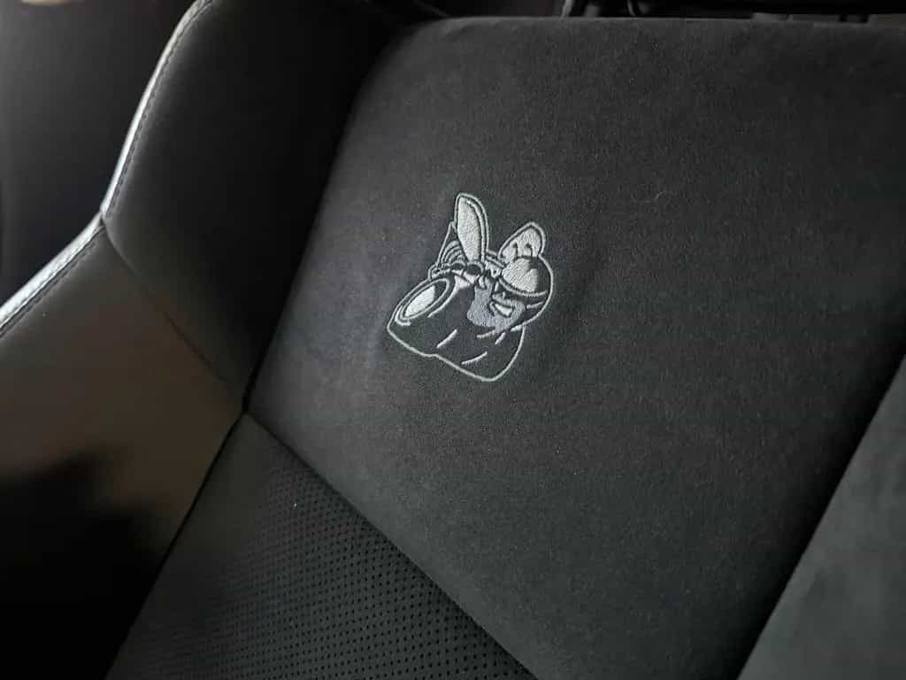 Dodge Challenger Scat Pack 03/2023-photo-24