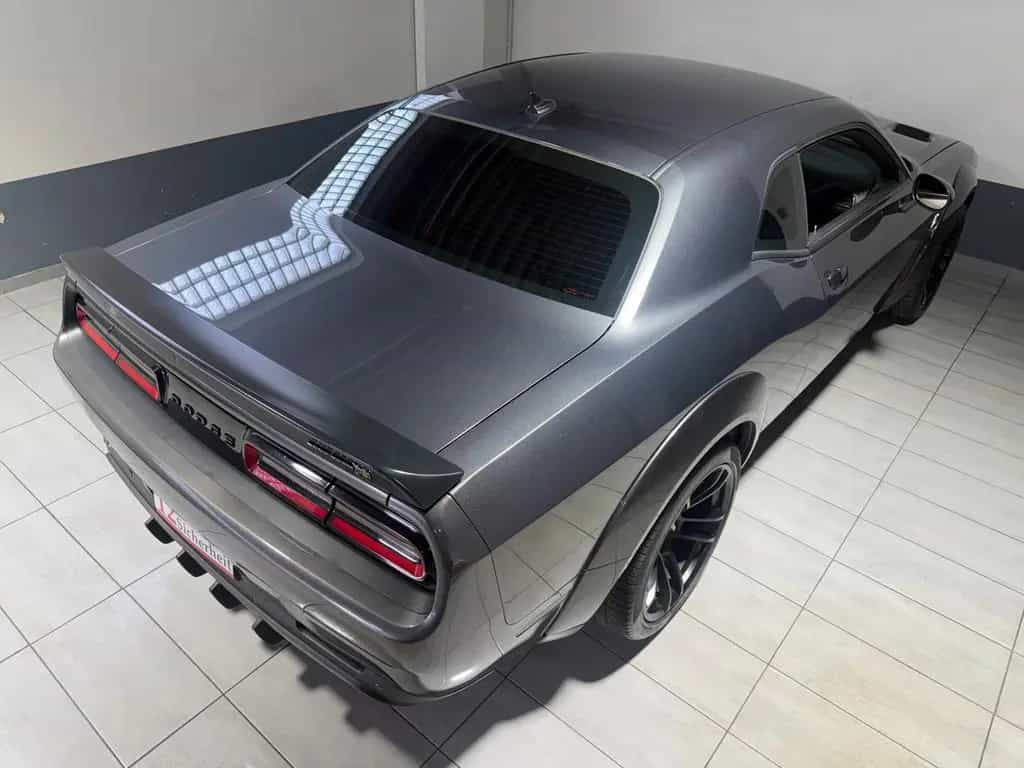 Dodge Challenger Scat Pack 03/2023-photo-25