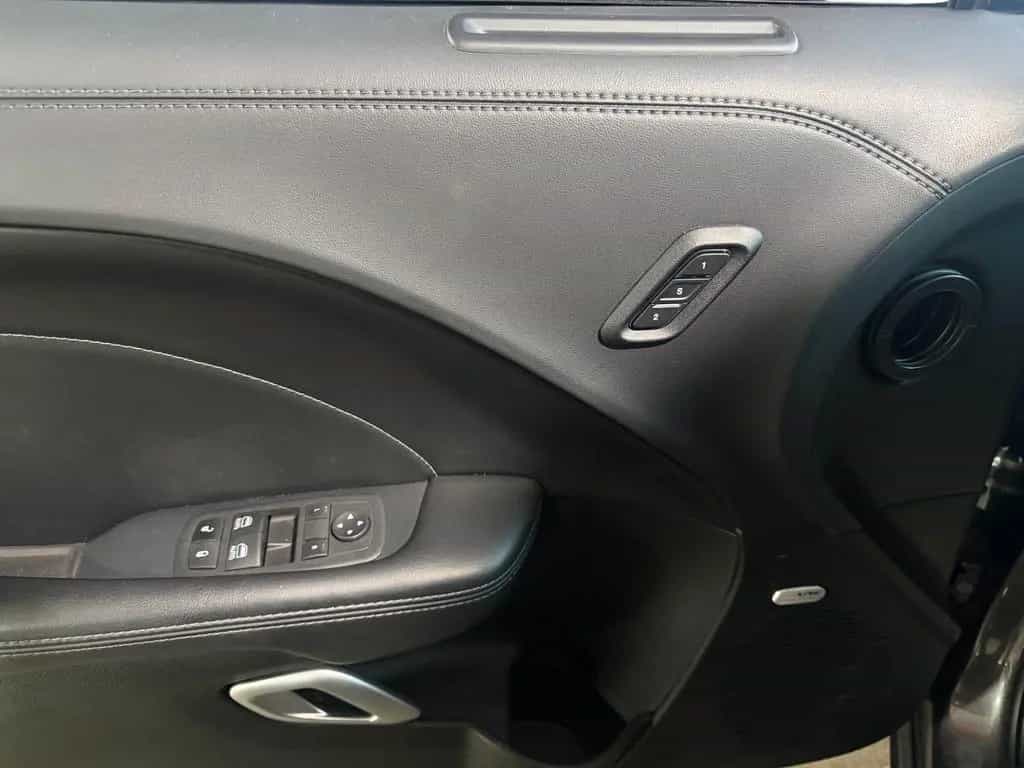 Dodge Challenger Scat Pack 03/2023-photo-27