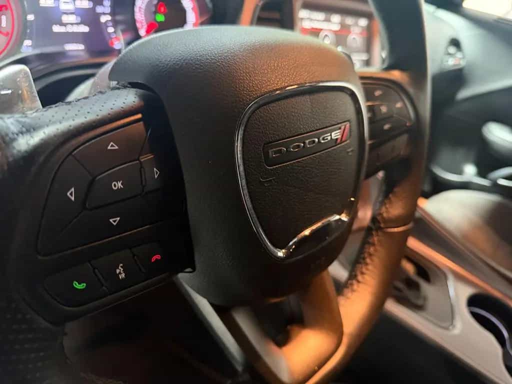 Dodge Challenger Scat Pack 03/2023-photo-28