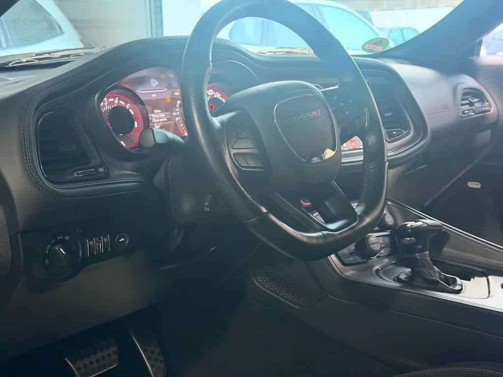 Dodge Challenger Scat Pack 03/2023-photo-3