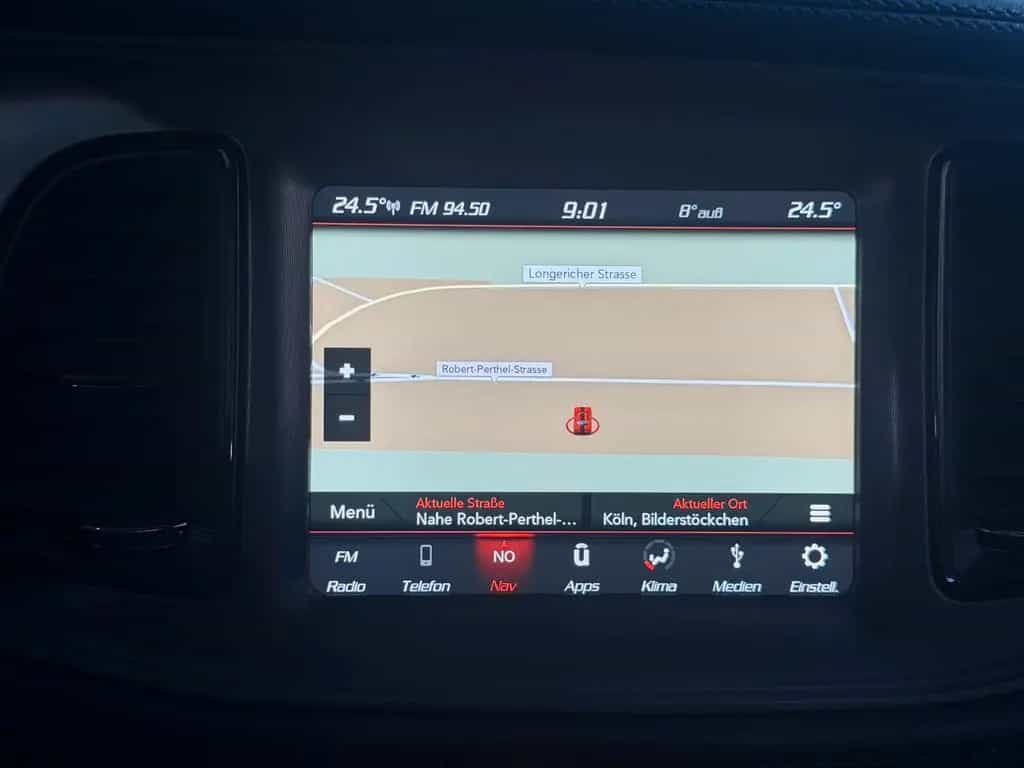 Dodge Challenger Scat Pack 03/2023-photo-39