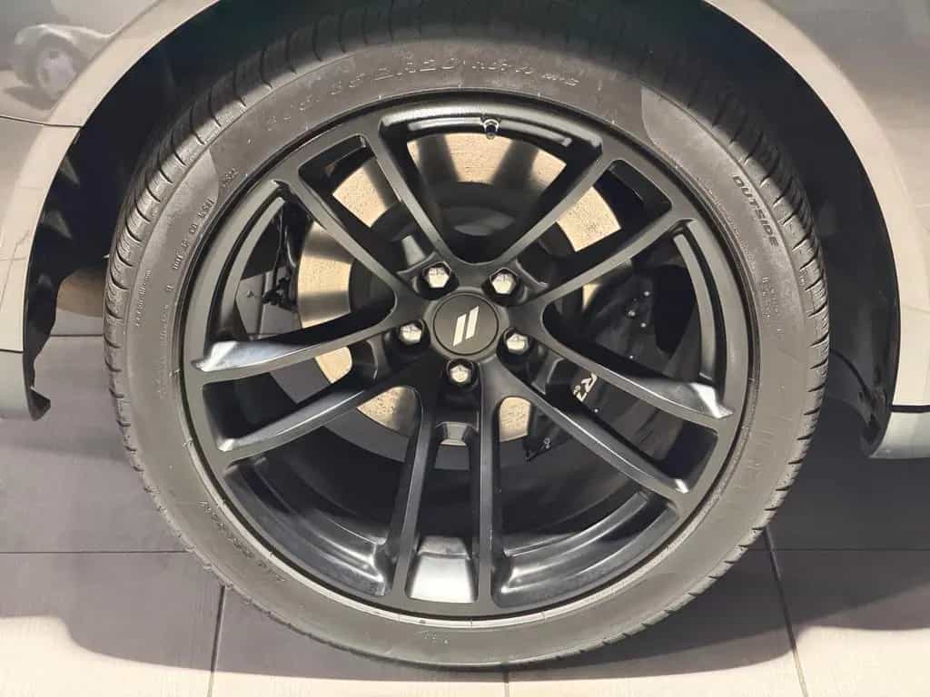 Dodge Challenger Scat Pack 03/2023-photo-4