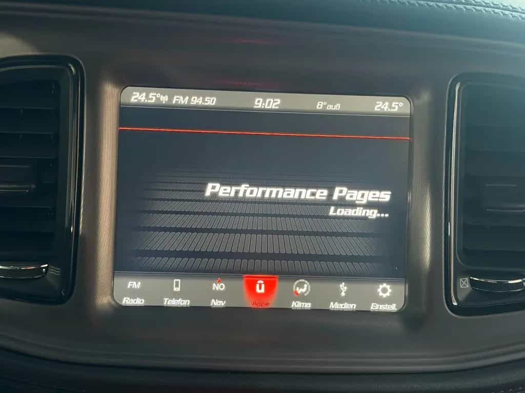 Dodge Challenger Scat Pack 03/2023-photo-40