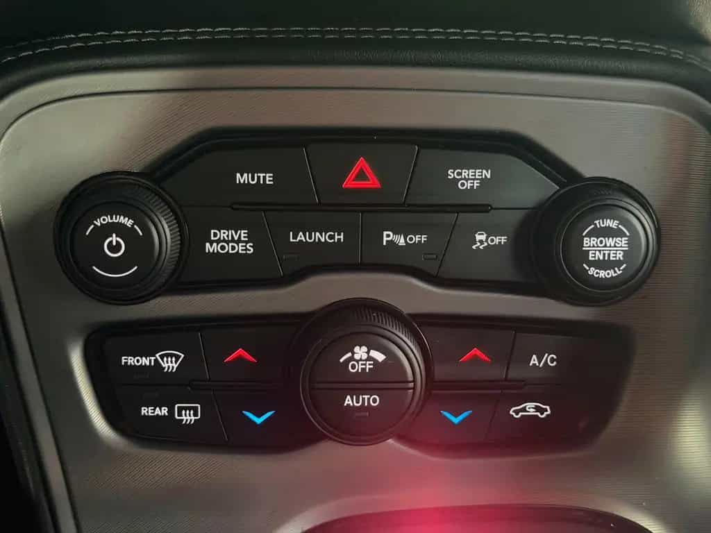 Dodge Challenger Scat Pack 03/2023-photo-41