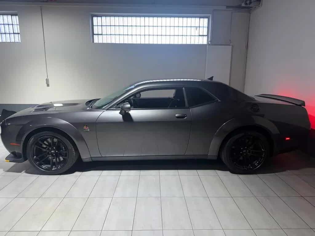 Dodge Challenger Scat Pack 03/2023-photo-7