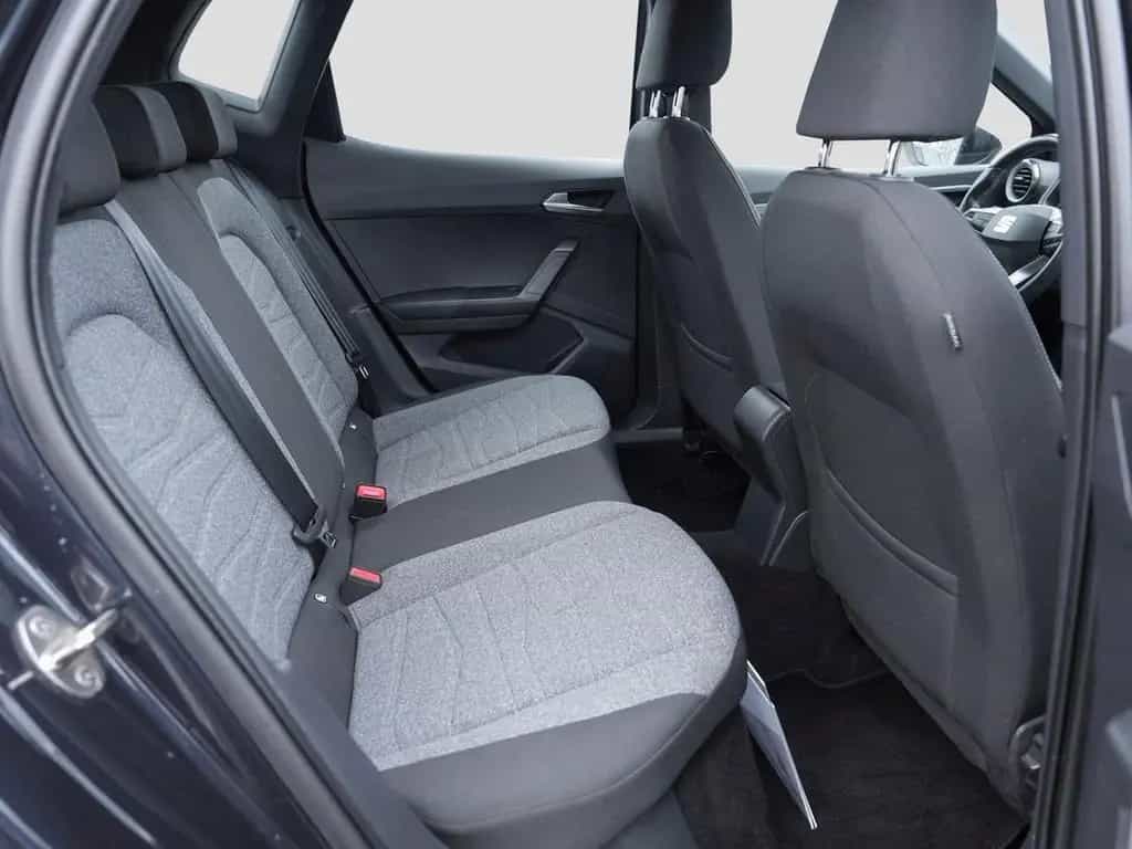 Seat Arona 1.0 TSI Xperience /Navi/LED/DAB+ 06/2022-photo-10