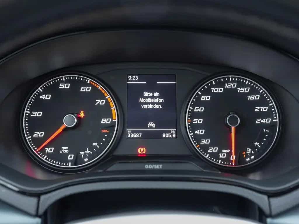 Seat Arona 1.0 TSI Xperience /Navi/LED/DAB+ 06/2022-photo-14
