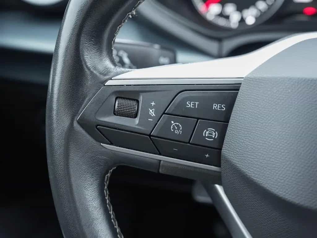 Seat Arona 1.0 TSI Xperience /Navi/LED/DAB+ 06/2022-photo-15