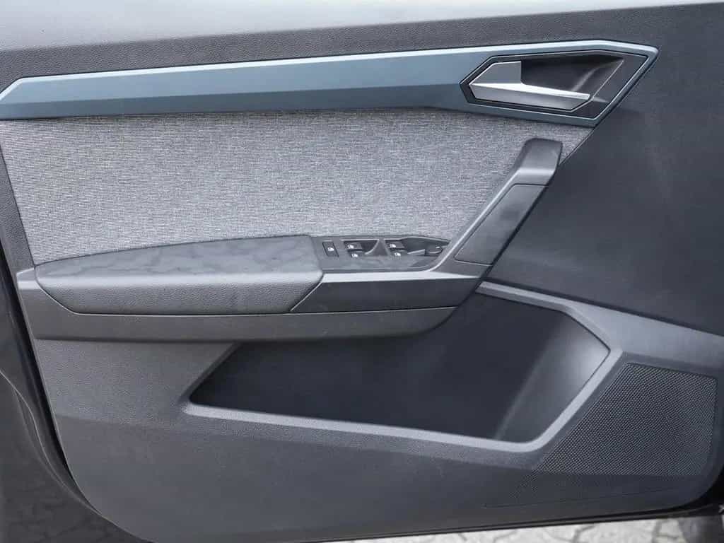 Seat Arona 1.0 TSI Xperience /Navi/LED/DAB+ 06/2022-photo-18