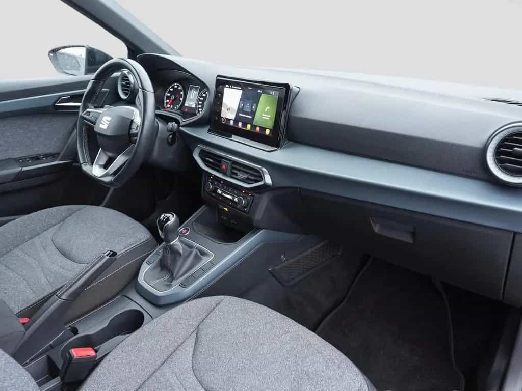 Seat Arona 1.0 TSI Xperience /Navi/LED/DAB+ 06/2022-photo-8