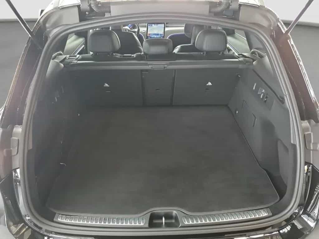 Mercedes-Benz GLC-Class d 4MATIC AMG Line*Night Paket*AHK*Kamera 02/2025-photo-14
