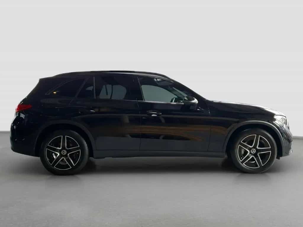 Mercedes-Benz GLC-Class d 4MATIC AMG Line*Night Paket*AHK*Kamera 02/2025-photo-19