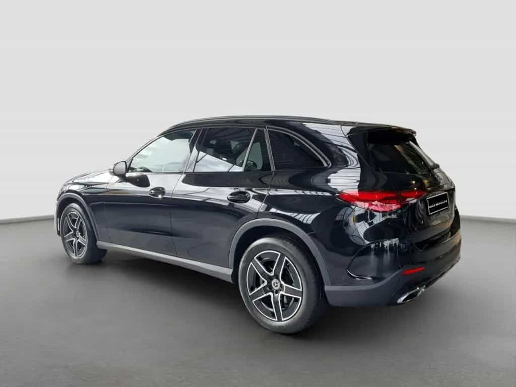 Mercedes-Benz GLC-Class d 4MATIC AMG Line*Night Paket*AHK*Kamera 02/2025-photo-20
