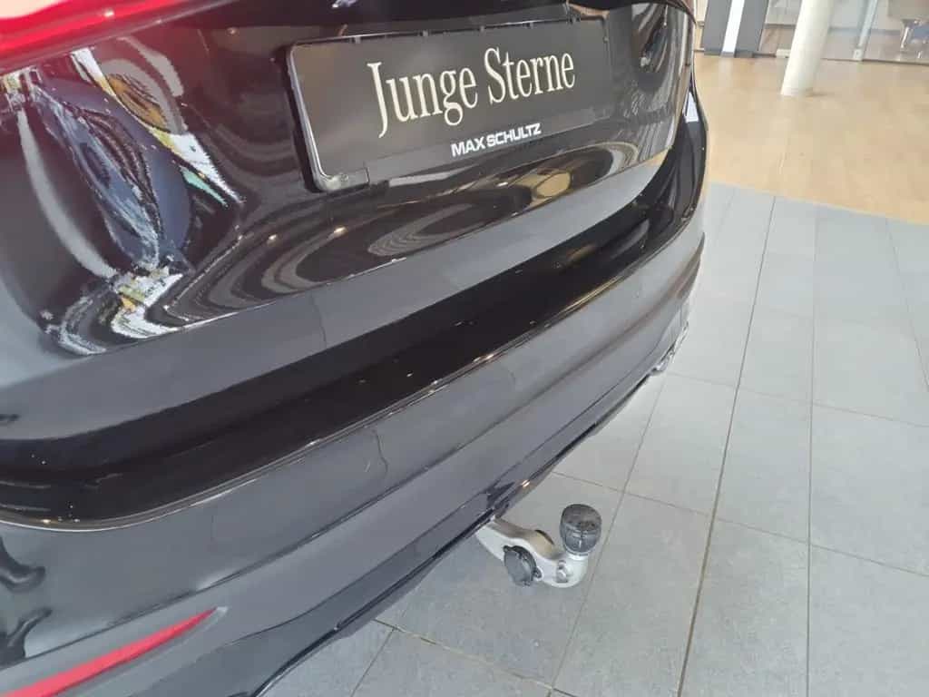 Mercedes-Benz GLC-Class d 4MATIC AMG Line*Night Paket*AHK*Kamera 02/2025-photo-30