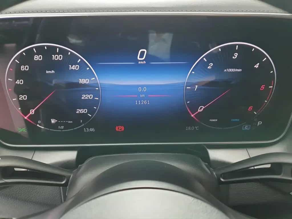 Mercedes-Benz GLC-Class d 4MATIC AMG Line*Night Paket*AHK*Kamera 02/2025-photo-8