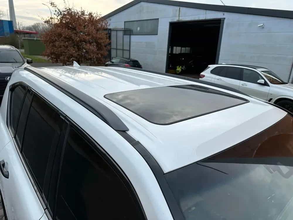 Lexus LX 600 Luxury IN STOCK BH/Full options/NO VAT! 04/2026-photo-7
