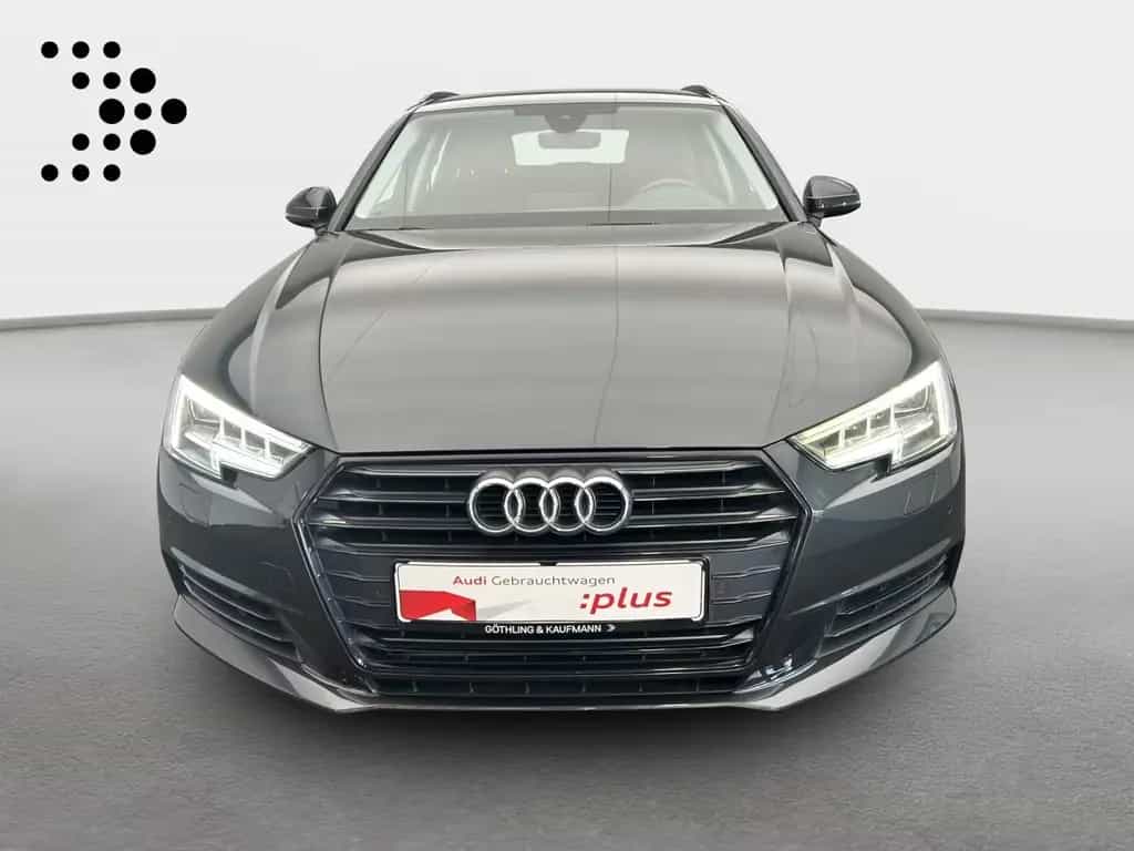 Audi A4 Avant 40 TFSI Sport S tro*HUD*Matrix*Virtual* 05/2017-photo-11