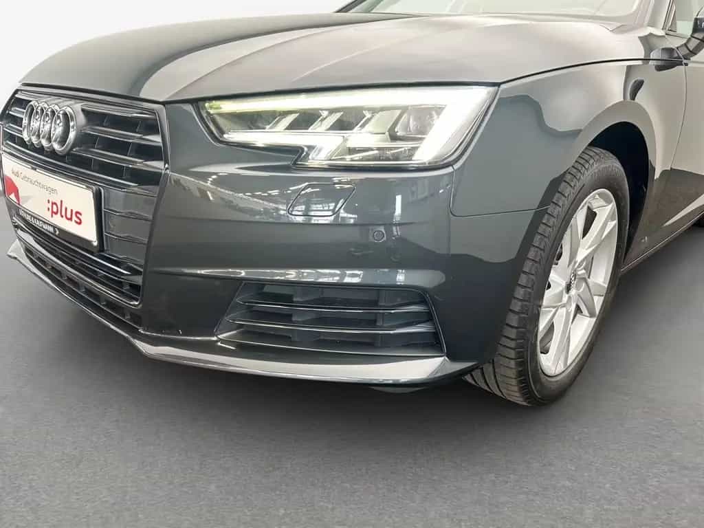 Audi A4 Avant 40 TFSI Sport S tro*HUD*Matrix*Virtual* 05/2017-photo-12