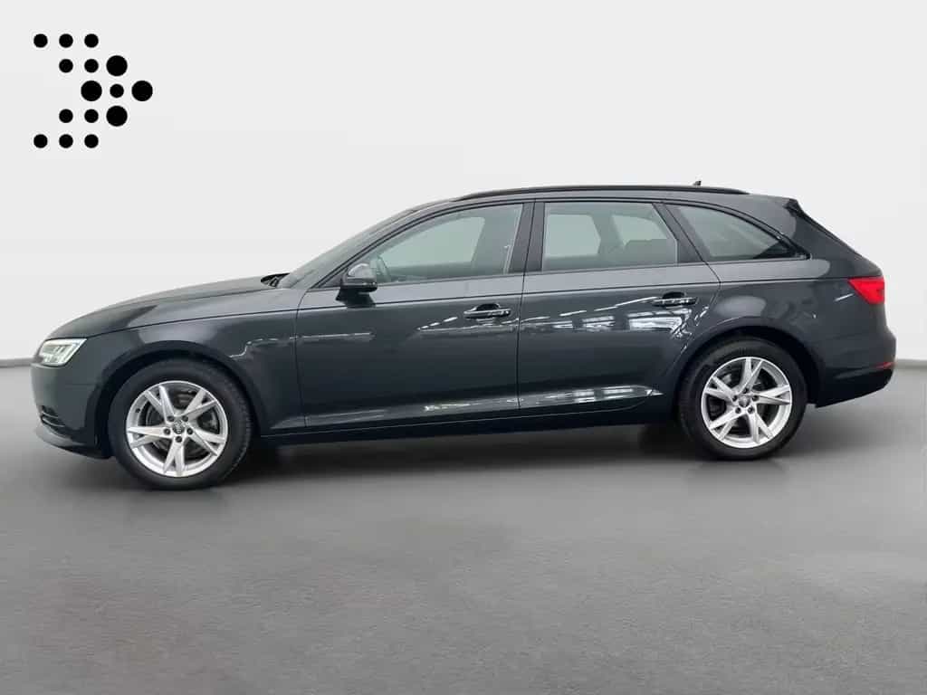Audi A4 Avant 40 TFSI Sport S tro*HUD*Matrix*Virtual* 05/2017-photo-2