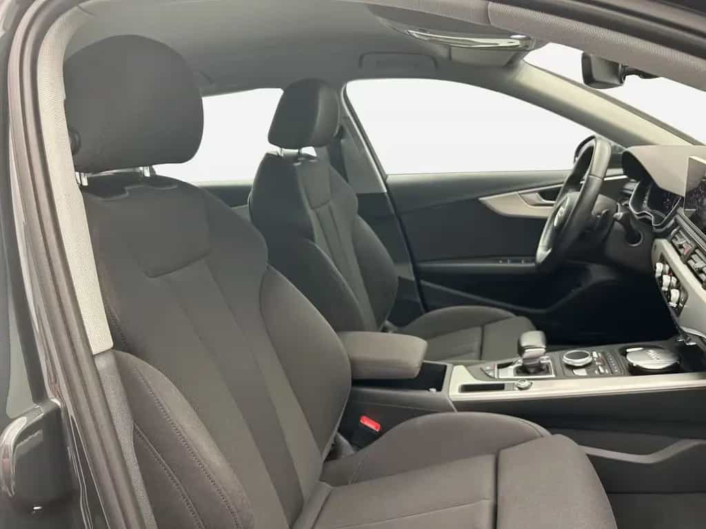 Audi A4 Avant 40 TFSI Sport S tro*HUD*Matrix*Virtual* 05/2017-photo-3