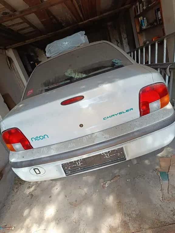 Chrysler Neon 2.0 16V - 07/1996-photo-0