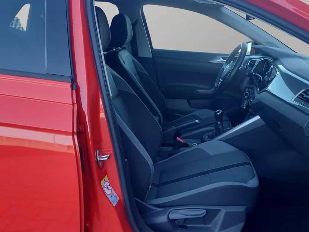 Volkswagen Polo VI Highline *Digital Tacho*Navi* 06/2021-photo-9