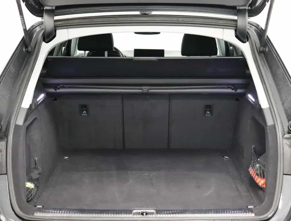 Audi A4 Avant 40 TDI S tronic |Pano|FLA|AkustikGlas 01/2022-photo-16